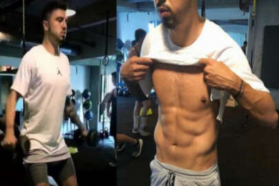 Ozan Tufan görenleri şaşırttı! Yeni sezona...