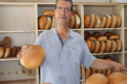 Bursa'da ucuz ekmek satan fırıncıya dava