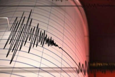 Panama'da büyük deprem