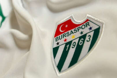 Bursaspor'da sponsor krizi!