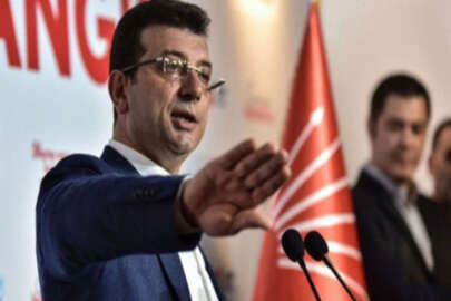 İBB Başkanı Ekrem İmamoğlu: Trol belediye çalışanları istemiyoruz