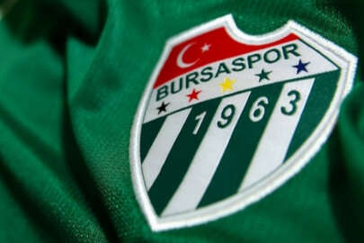 Bursaspor'a FİFA'dan müjde! Transfer yasağı ve...