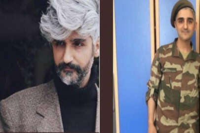 Manuş Baba, tezkeresini aldı