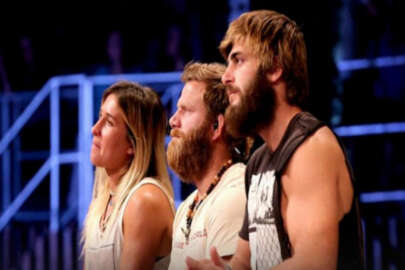 Survivor'da Türk finalistler ve Yunanistan şampiyonu belli oldu