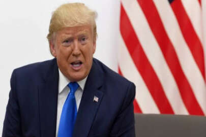 Donald Trump öldü mü?