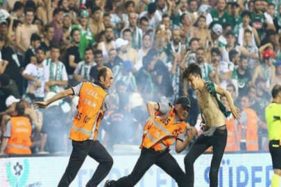 Sporda Şiddet Yasası değişti! İşte yeni kural ve cezalar