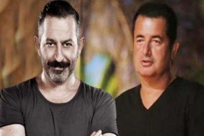 Cem yılmaz'dan Acun Ilıcalı'ya olay sözler