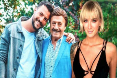 Selami Şahin'den 'Didem Soydan' açıklaması