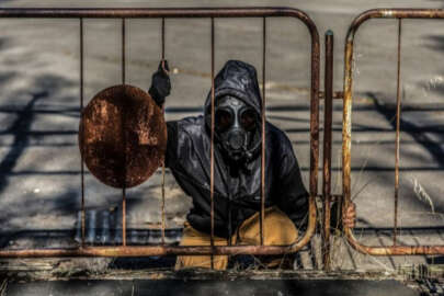 Rakamlarla Çernobil felaketi