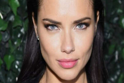 Adriana Lima Türk erkeklerini neden seviyor?