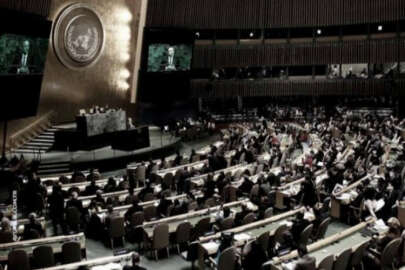 BM'den İran'a uyarı: "Felaketle sonuçlanabilir!"