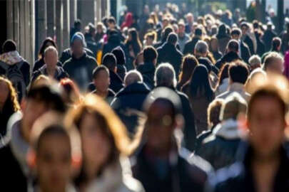Türkiye nüfusu 2040 yılında 100 milyon kişiye ulaşacak