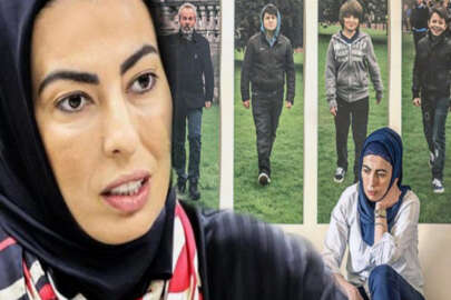 15 Temmuz gecesi eşi ve oğlunu kaybetmişti! Nihal Olçok'tan yürek burkan paylaşım