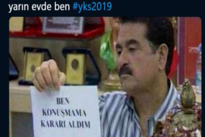 2019 YKS sonuçları açıklandı, Twitter yıkıldı!