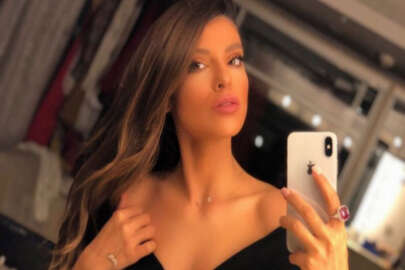 Ünlü sunucu Bircan Bali'nin evlilik hayali kısa sürdü