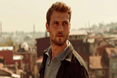 Aras Bulut İyinemli'nin askerliğe veda pozu olay oldu