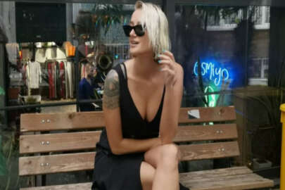 Didem Soydan'ın 'çıplak fotoğraf' isyanı! 'Göndereni ifşa edeceğim'