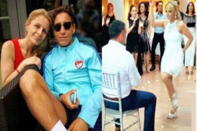 Emre Mor, annesinin düğününe gitmedi