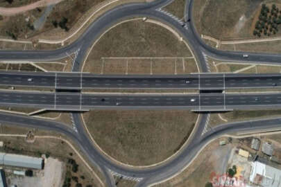 Bursa-İstanbul 1, Bursa-İzmir arası 2 saate indi... İşte otoyol ücret tarifesi