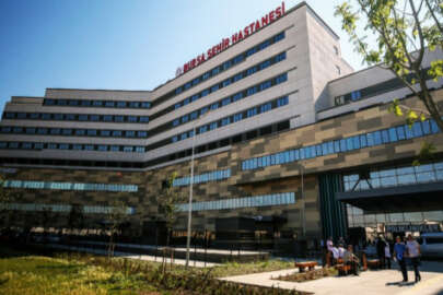 Bursa Şehir Hastanesi'nin başhekimi belli oldu