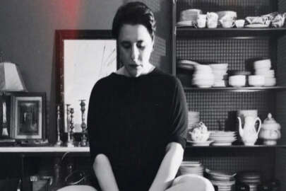 Ünlü oyuncunun kızı görenleri şaşkına uğrattı