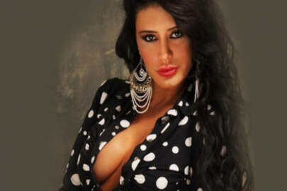 Ebru Polat, kendisine gelen mesajı ifşa edip...