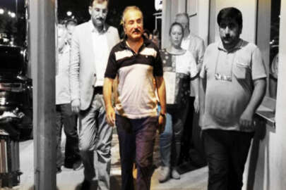 Oğlu öldürülen Gemlik Kaymakamı'nın tayini çıktı