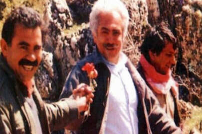 Doğu Perinçek'ten çok konuşulacak sözler: "Öcalan'dan çiçek aldığıma pişman değilim"