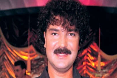 Ünlü şarkıcı Devran Çağlar, hayatını kaybetti