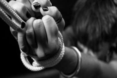 Sosyal medyada 'Finansal köle' patlaması! Erkek köle, kadın sahibe...