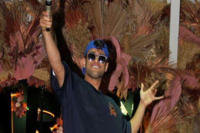 İşte Reynmen'in ilk konserinden kazandığı para