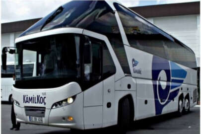 Bursa'nın dev otobüs firması Almanlara satılıyor