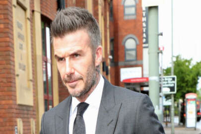 David Beckham'a 50 milyon dolarlık fatura şoku!