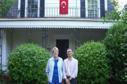 Aziz Sancar'ın ABD'deki 'Türk Evi'ni Bursalı firmalar donatacak