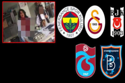 Süper Lig ekipleri Emine Bulut cinayetine sessiz kalmadı