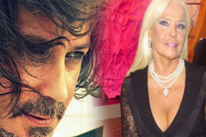 Gönül Yazar kendisinden 32 yaş küçük yönetmenle aşk yaşıyor