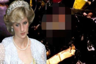 Diana'nın kaza sonrası yeni görüntüleri ortaya çıktı! Cansız bedeni...