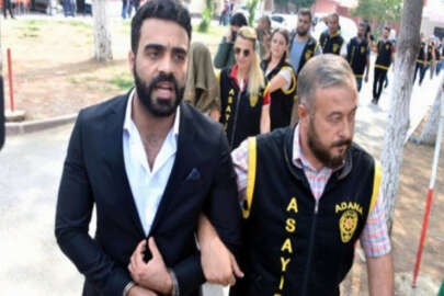 Fuhuştan gözaltına alınan damat adayı evlendi