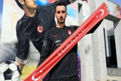 Muhammed Şengezer'den Başakşehir'e 5 yıllık imza