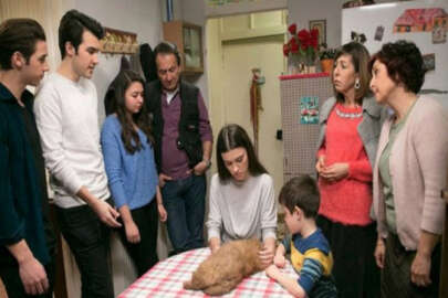 İşte Arka Sokaklar'da Hüsnü Çoban'ın yeni kızı