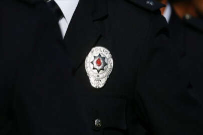 Bursa Emniyeti'nde tayin rüzgarı