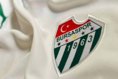 Bursaspor'un kaptanları belli oldu