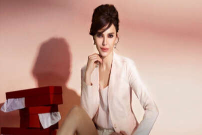 İşte Hande Ataizi'nin 21 yaş küçük sevgilisi