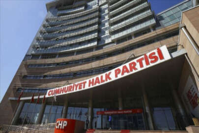 Türkiye'nin ilk siyasi partisi CHP 96 yaşında
