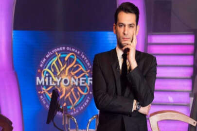 Murat Yıldırım 'Kim Milyoner Olmak İster' yarışmasına veda etti