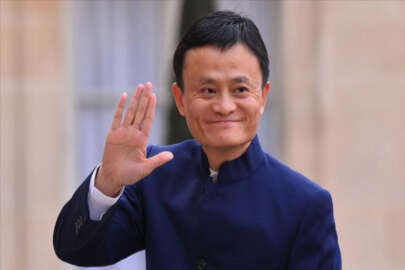Alibaba'ın kurucusu Jack Ma emekliye ayrıldı