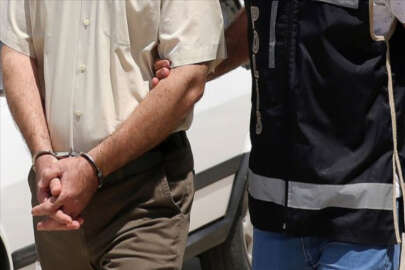 Bursa'da çete operasyonuna 10 tutuklama