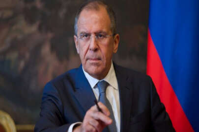 Lavrov: 'Suriye'de savaş bitti'