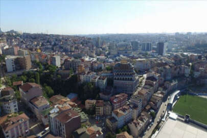 Kentsel dönüşüm 100 bin kişiye istihdam sağlayacak