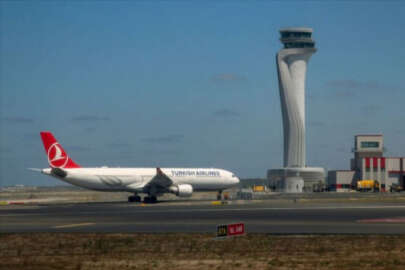 İstanbul havalimanları 70 milyon yolcuya koşuyor